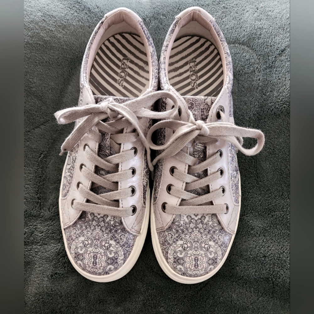 TAOS Plim Soul Lux sz 8.5